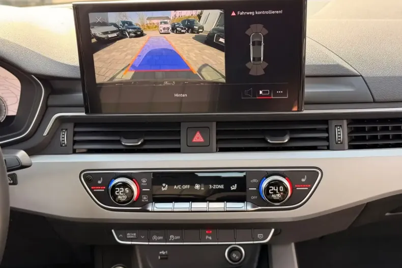 Audi A4 din 2022 cu 61.968 km - oferta AUD197400 - foto 15