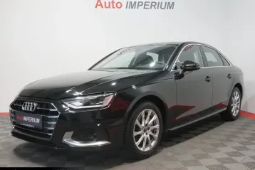 Audi A4 din 2022 - oferta AUD197401