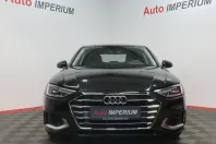 Audi A4 din 2022 cu 63.765 km - oferta AUD197401 - foto 2