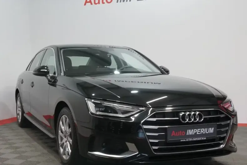 Audi A4 din 2022 cu 63.765 km - oferta AUD197401 - foto 3