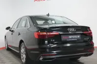Audi A4 din 2022 cu 63.765 km - oferta AUD197401 - foto 4