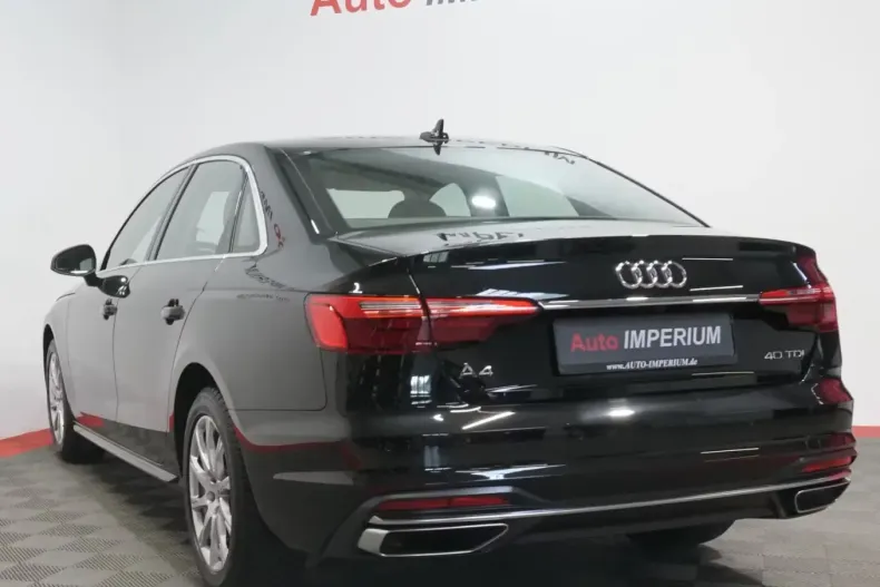 Audi A4 din 2022 cu 63.765 km - oferta AUD197401 - foto 4