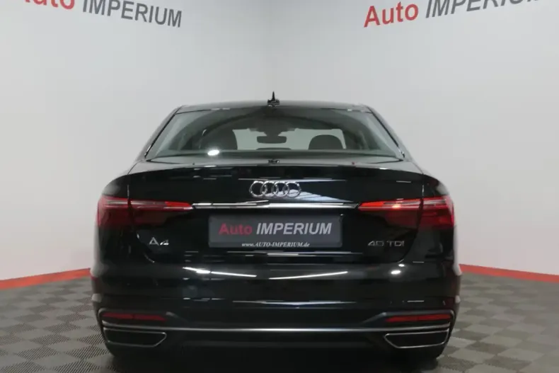 Audi A4 din 2022 cu 63.765 km - oferta AUD197401 - foto 5