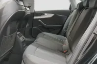 Audi A4 din 2022 cu 63.765 km - oferta AUD197401 - foto 10