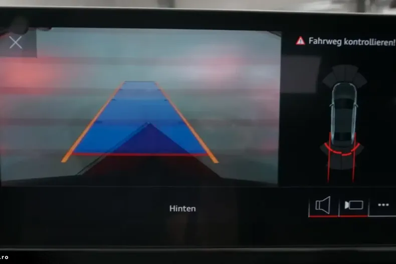 Audi A4 din 2022 cu 63.765 km - oferta AUD197401 - foto 13