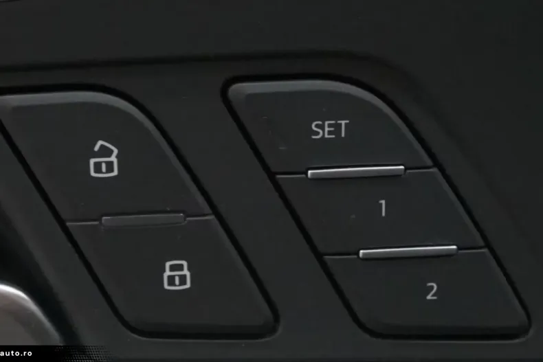 Audi A4 din 2022 cu 63.765 km - oferta AUD197401 - foto 21