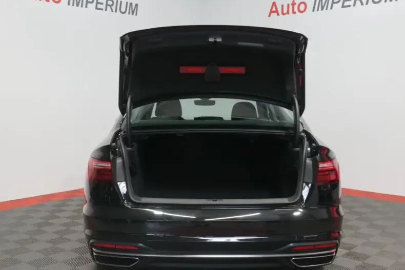 Audi A4 din 2022 cu 63.765 km - oferta AUD197401 - foto 22