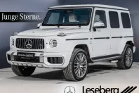 Mercedes-Benz G 63 AMG (Clasa G) din 2025 cu 1.324 km - oferta MER197402 - foto 1