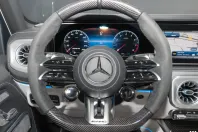 Mercedes-Benz G 63 AMG (Clasa G) din 2025 cu 1.324 km - oferta MER197402 - foto 9