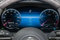 Mercedes-Benz G 63 AMG (Clasa G) din 2025 cu 1.324 km - oferta MER197402 - foto 10