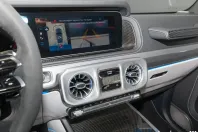 Mercedes-Benz G 63 AMG (Clasa G) din 2025 cu 1.324 km - oferta MER197402 - foto 13