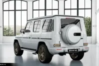 Mercedes-Benz G 63 AMG (Clasa G) din 2025 cu 11.700 km - oferta MER197403 - foto 2