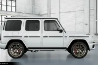Mercedes-Benz G 63 AMG (Clasa G) din 2025 cu 11.700 km - oferta MER197403 - foto 3