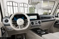 Mercedes-Benz G 63 AMG (Clasa G) din 2025 cu 11.700 km - oferta MER197403 - foto 4