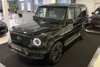 Mercedes-Benz G 63 AMG (Clasa G) din 2025 cu 27.500 km - oferta MER197404 - foto 1