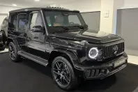 Mercedes-Benz G 63 AMG (Clasa G) din 2025 cu 27.500 km - oferta MER197404 - foto 8