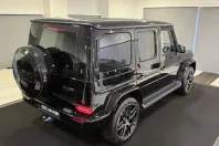 Mercedes-Benz G 63 AMG (Clasa G) din 2025 cu 27.500 km - oferta MER197404 - foto 9