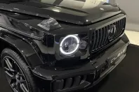 Mercedes-Benz G 63 AMG (Clasa G) din 2025 cu 27.500 km - oferta MER197404 - foto 11