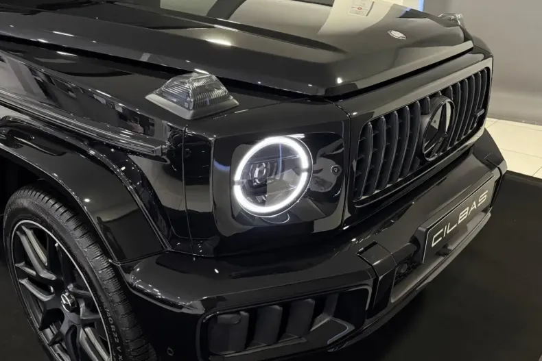 Mercedes-Benz G 63 AMG (Clasa G) din 2025 cu 27.500 km - oferta MER197404 - foto 11