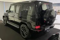 Mercedes-Benz G 63 AMG (Clasa G) din 2025 cu 27.500 km - oferta MER197404 - foto 14