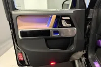 Mercedes-Benz G 63 AMG (Clasa G) din 2025 cu 27.500 km - oferta MER197404 - foto 17