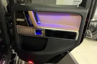 Mercedes-Benz G 63 AMG (Clasa G) din 2025 cu 27.500 km - oferta MER197404 - foto 23