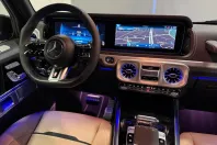 Mercedes-Benz G 63 AMG (Clasa G) din 2025 cu 27.500 km - oferta MER197404 - foto 25