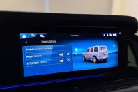 Mercedes-Benz G 63 AMG (Clasa G) din 2025 cu 27.500 km - oferta MER197404 - foto 35