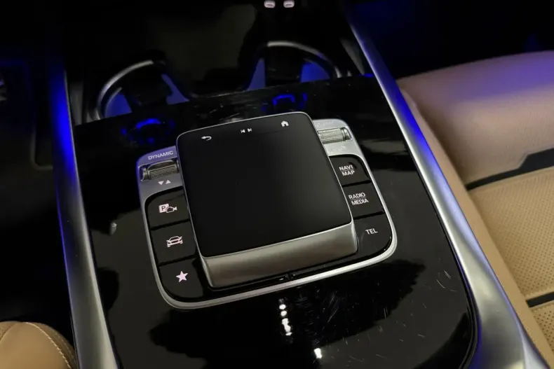 Mercedes-Benz G 63 AMG (Clasa G) din 2025 cu 27.500 km - oferta MER197404 - foto 38