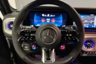 Mercedes-Benz G 63 AMG (Clasa G) din 2025 cu 27.500 km - oferta MER197404 - foto 40