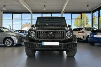 Mercedes-Benz G 63 AMG (Clasa G) din 2025 cu 8.490 km - oferta MER197405 - foto 2