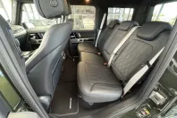 Mercedes-Benz G 63 AMG (Clasa G) din 2025 cu 8.490 km - oferta MER197405 - foto 10