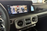 Mercedes-Benz G 63 AMG (Clasa G) din 2025 cu 8.490 km - oferta MER197405 - foto 13