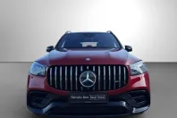 Mercedes-Benz GLS 63 (Clasa GLS) din 2025 cu 11.800 km - oferta MER197406 - foto 2