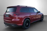 Mercedes-Benz GLS 63 (Clasa GLS) din 2025 cu 11.800 km - oferta MER197406 - foto 4