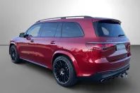 Mercedes-Benz GLS 63 (Clasa GLS) din 2025 cu 11.800 km - oferta MER197406 - foto 5