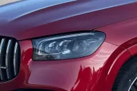 Mercedes-Benz GLS 63 (Clasa GLS) din 2025 cu 11.800 km - oferta MER197406 - foto 7