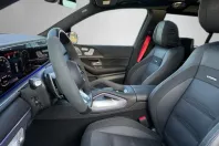 Mercedes-Benz GLS 63 (Clasa GLS) din 2025 cu 11.800 km - oferta MER197406 - foto 9