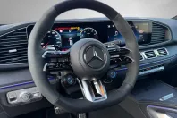 Mercedes-Benz GLS 63 (Clasa GLS) din 2025 cu 11.800 km - oferta MER197406 - foto 10