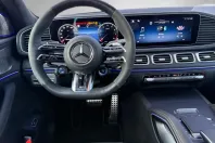 Mercedes-Benz GLS 63 (Clasa GLS) din 2025 cu 11.800 km - oferta MER197406 - foto 11