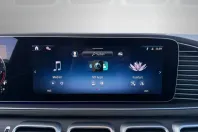 Mercedes-Benz GLS 63 (Clasa GLS) din 2025 cu 11.800 km - oferta MER197406 - foto 13