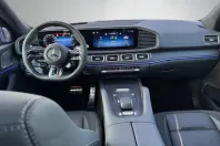 Mercedes-Benz GLS 63 (Clasa GLS) din 2025 cu 11.800 km - oferta MER197406 - foto 14