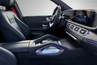 Mercedes-Benz GLS 63 (Clasa GLS) din 2025 cu 11.800 km - oferta MER197406 - foto 16