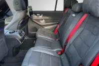 Mercedes-Benz GLS 63 (Clasa GLS) din 2025 cu 11.800 km - oferta MER197406 - foto 17