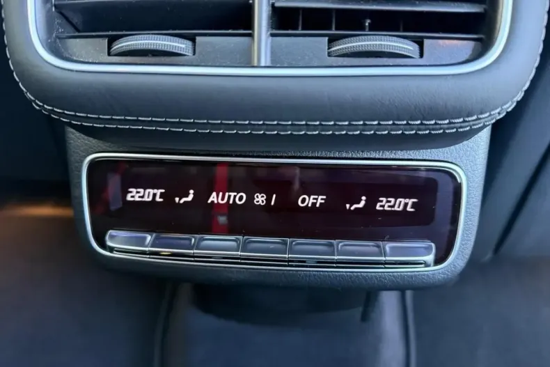 Mercedes-Benz GLS 63 (Clasa GLS) din 2025 cu 11.800 km - oferta MER197406 - foto 20