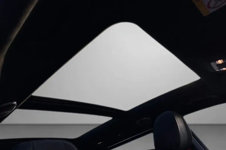 Mercedes-Benz GLS 63 (Clasa GLS) din 2025 cu 11.800 km - oferta MER197406 - foto 21