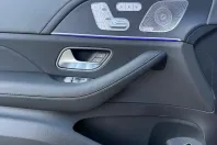 Mercedes-Benz GLS 63 (Clasa GLS) din 2025 cu 11.800 km - oferta MER197406 - foto 22