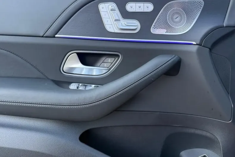 Mercedes-Benz GLS 63 (Clasa GLS) din 2025 cu 11.800 km - oferta MER197406 - foto 22