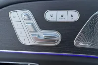 Mercedes-Benz GLS 63 (Clasa GLS) din 2025 cu 11.800 km - oferta MER197406 - foto 23