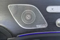 Mercedes-Benz GLS 63 (Clasa GLS) din 2025 cu 11.800 km - oferta MER197406 - foto 25